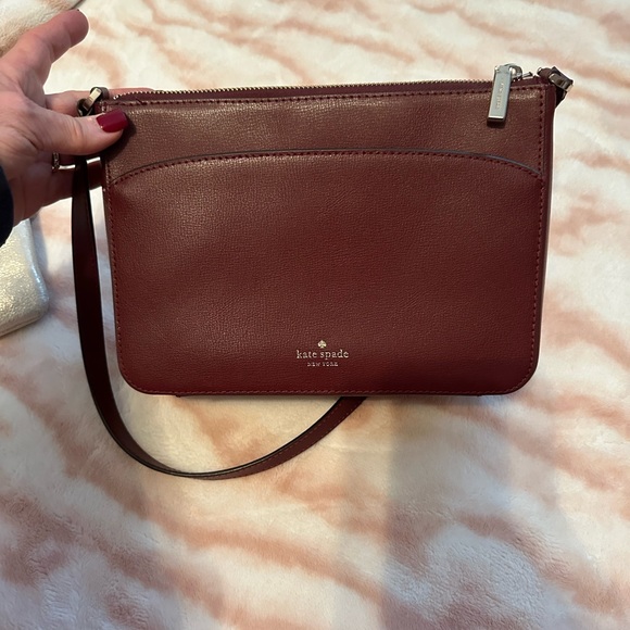 Kate Spade Cross Body bag - Picture 1 of 9
